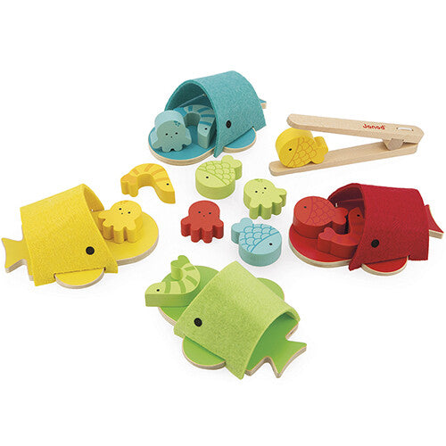 janod sorteerspel walvis  | 11.8276 | 1