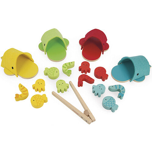 janod sorteerspel walvis  | 11.8276 | 3