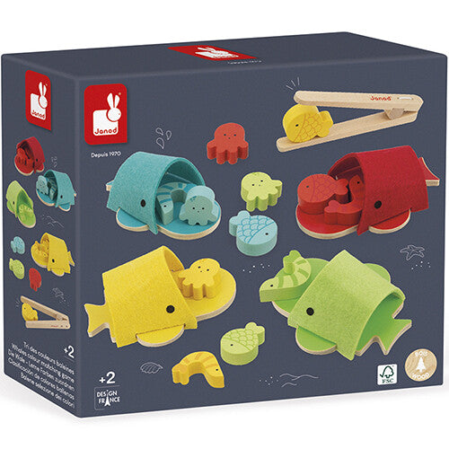 janod sorteerspel walvis  | 11.8276 | 5