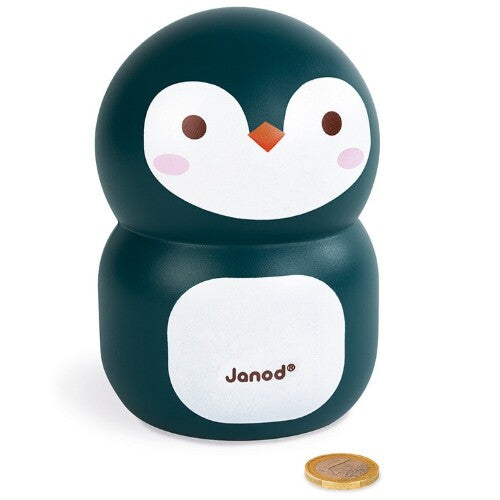 janod spaarpot - pinguin | 11.4650 | 1