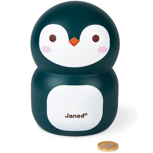 janod spaarpot - pinguin | 11.4650 | 3