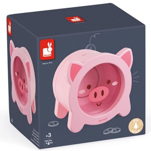 janod spaarpot - varken | 11.4653 | 1