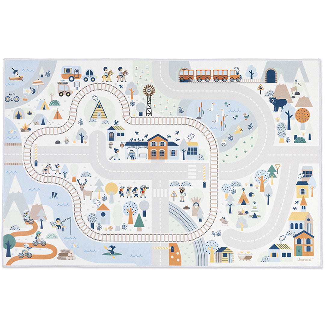 janod speelkleed bergvallei cross roads | 11.5940 | 0