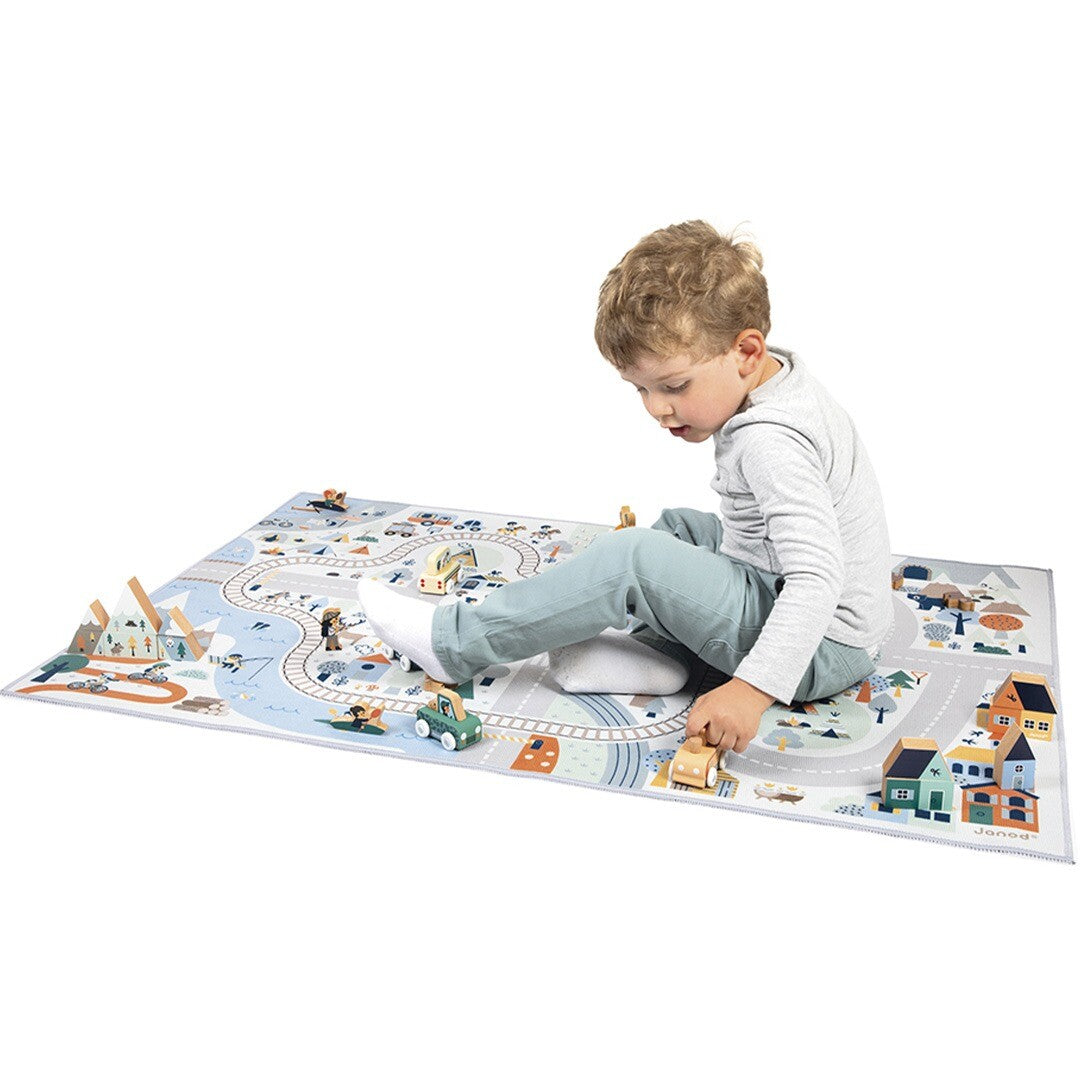 janod speelkleed bergvallei cross roads | 11.5940 | 1