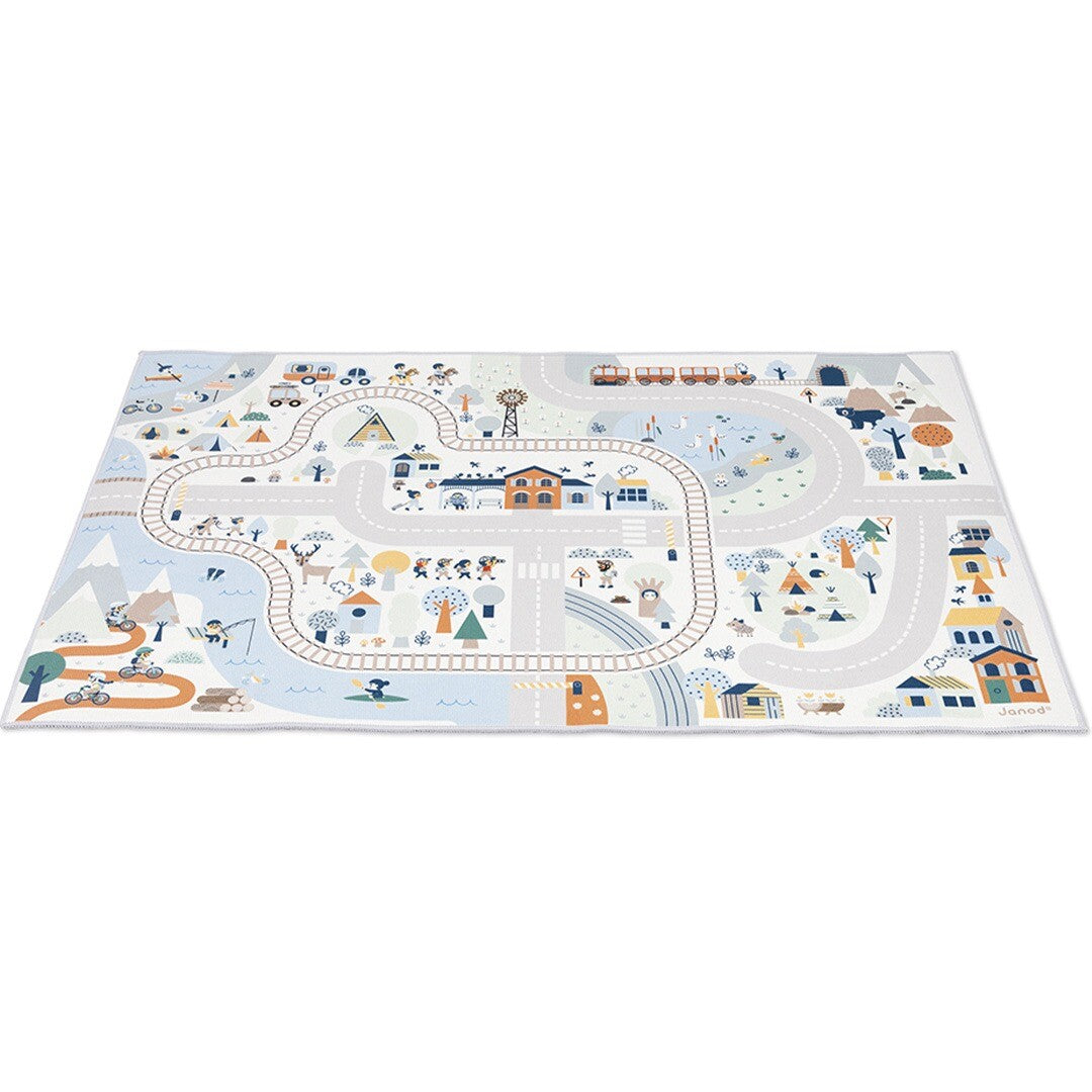 janod speelkleed bergvallei cross roads | 11.5940 | 2