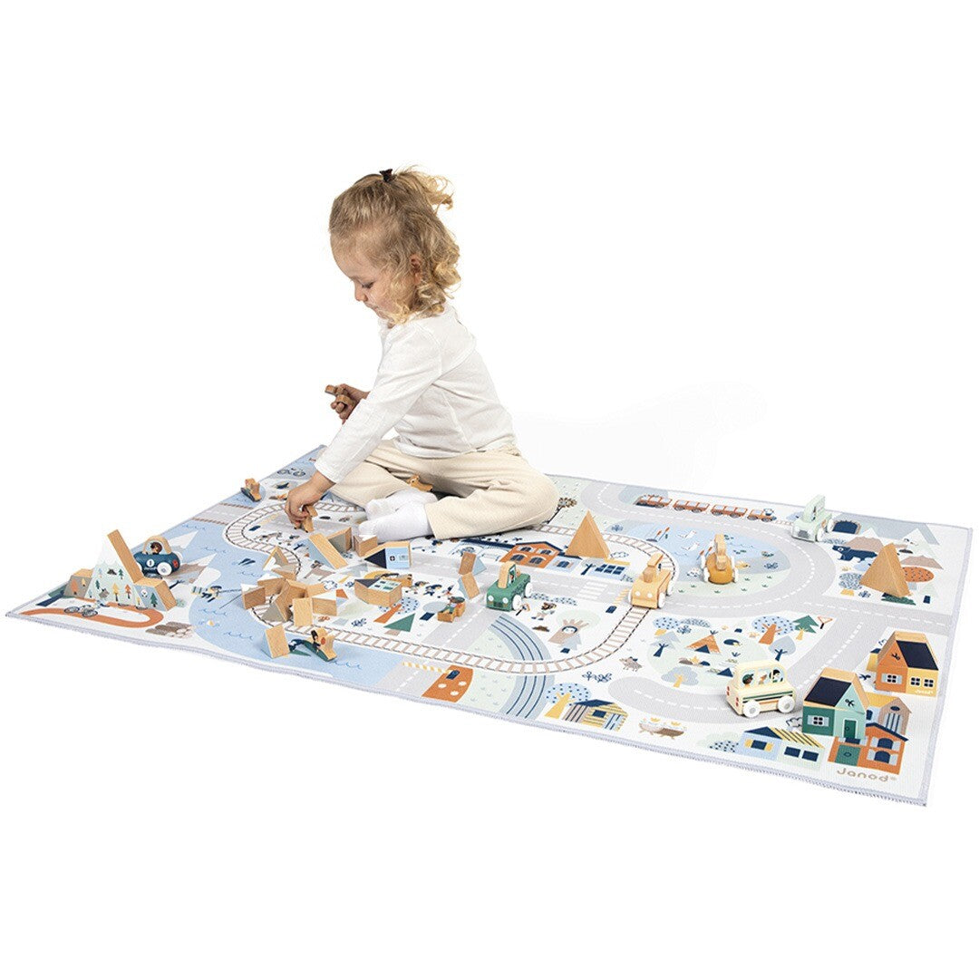 janod speelkleed bergvallei cross roads | 11.5940 | 4