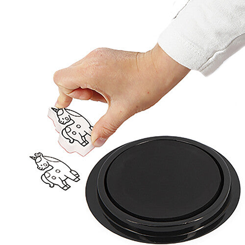 janod stempels eenhoorns - 15st  | 11.7722 | 3