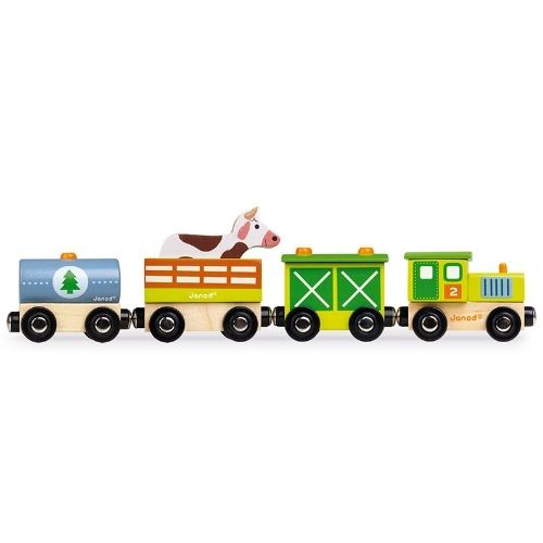 janod story boerderijtrein | 11.8578 | 0