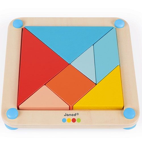 janod tangram | 11.5070 | 2