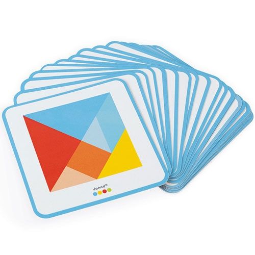 janod tangram | 11.5070 | 4