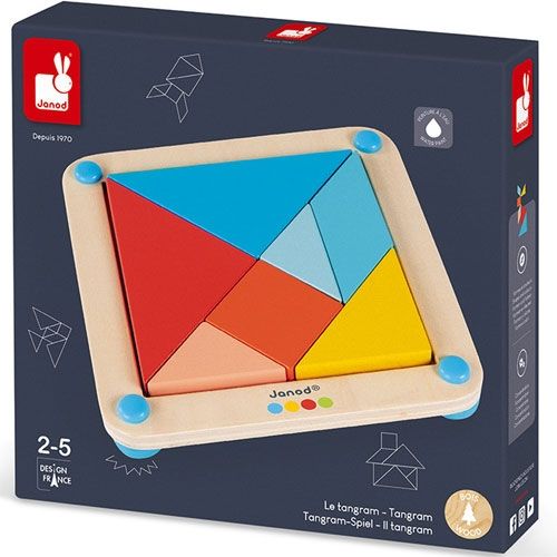 janod tangram | 11.5070 | 6