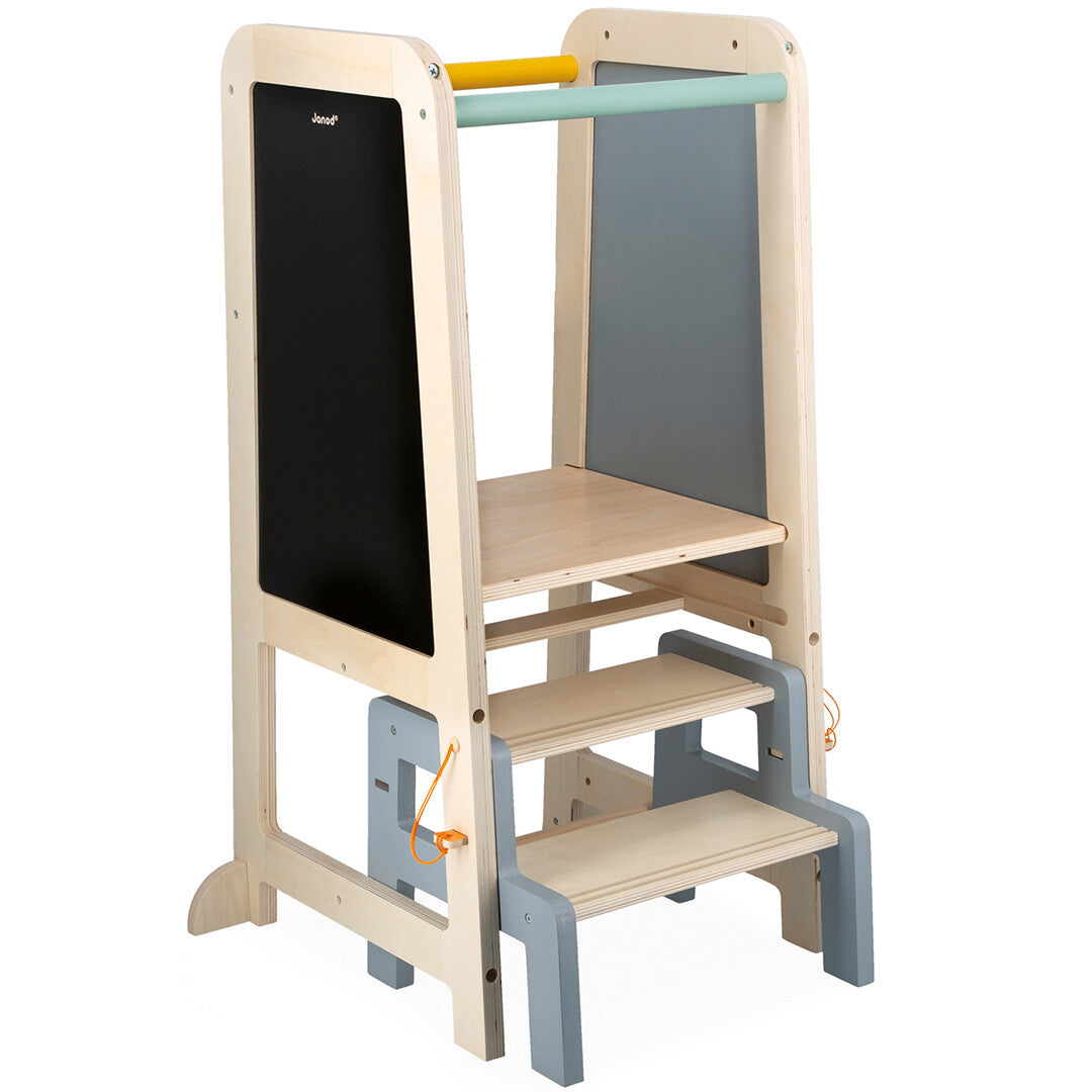 janod uitkijkpost met schoolbord | 11.9640 | 0