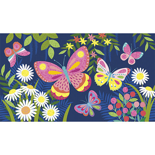 janod zandkunst fluorescerende vlinders | 11.7991 | 6