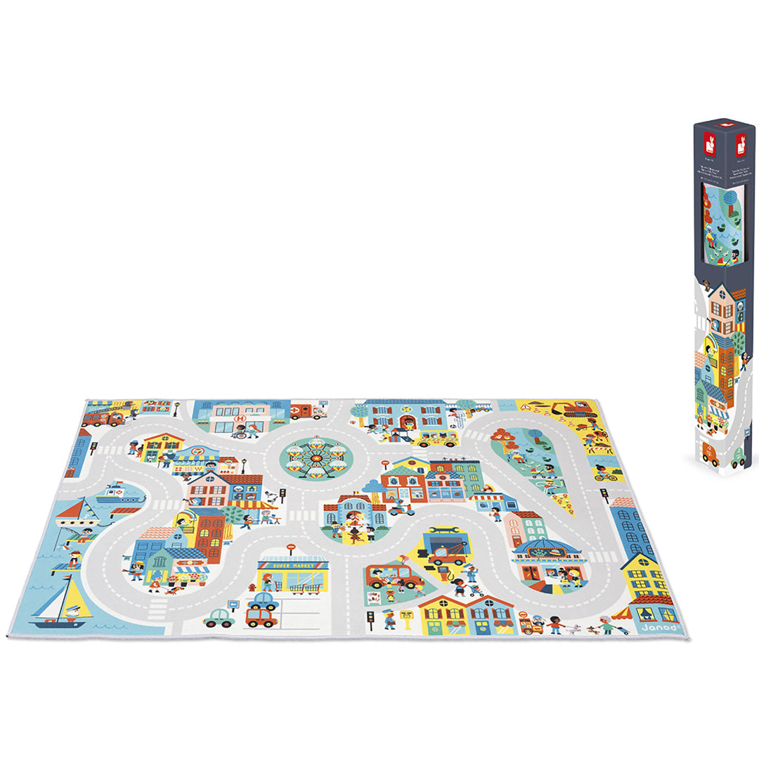 janod-speelkleed-de-stad-cross-roads-11.5910-6