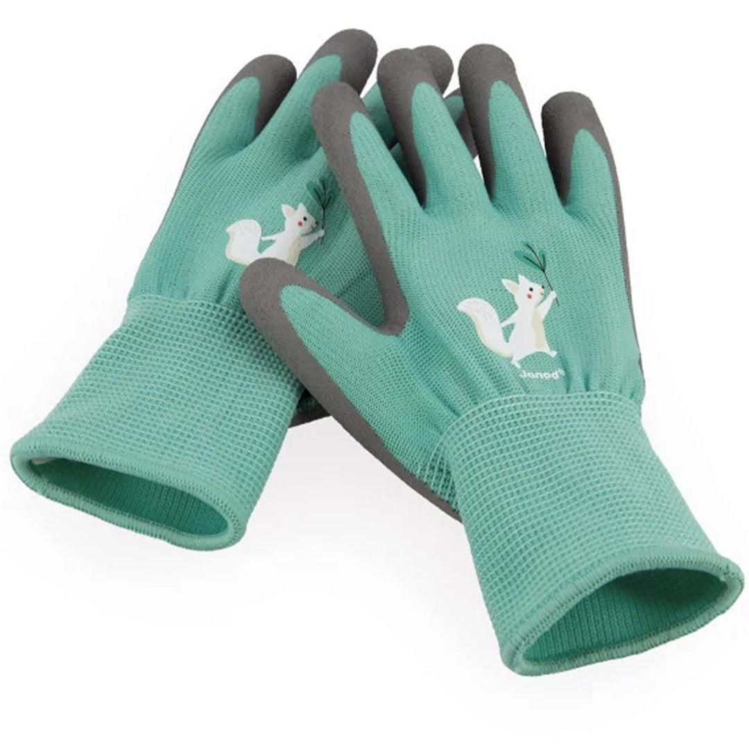 janod tuinhandschoenen egeltje | 11.3193 | 