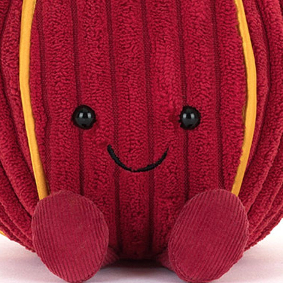 jellycat amuseables knuffellantaarn rayray - 17 cm | A4LANT | 1