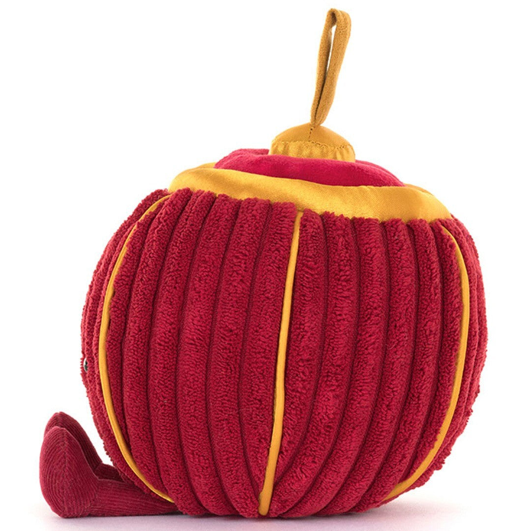 jellycat amuseables knuffellantaarn rayray - 17 cm | A4LANT | 2