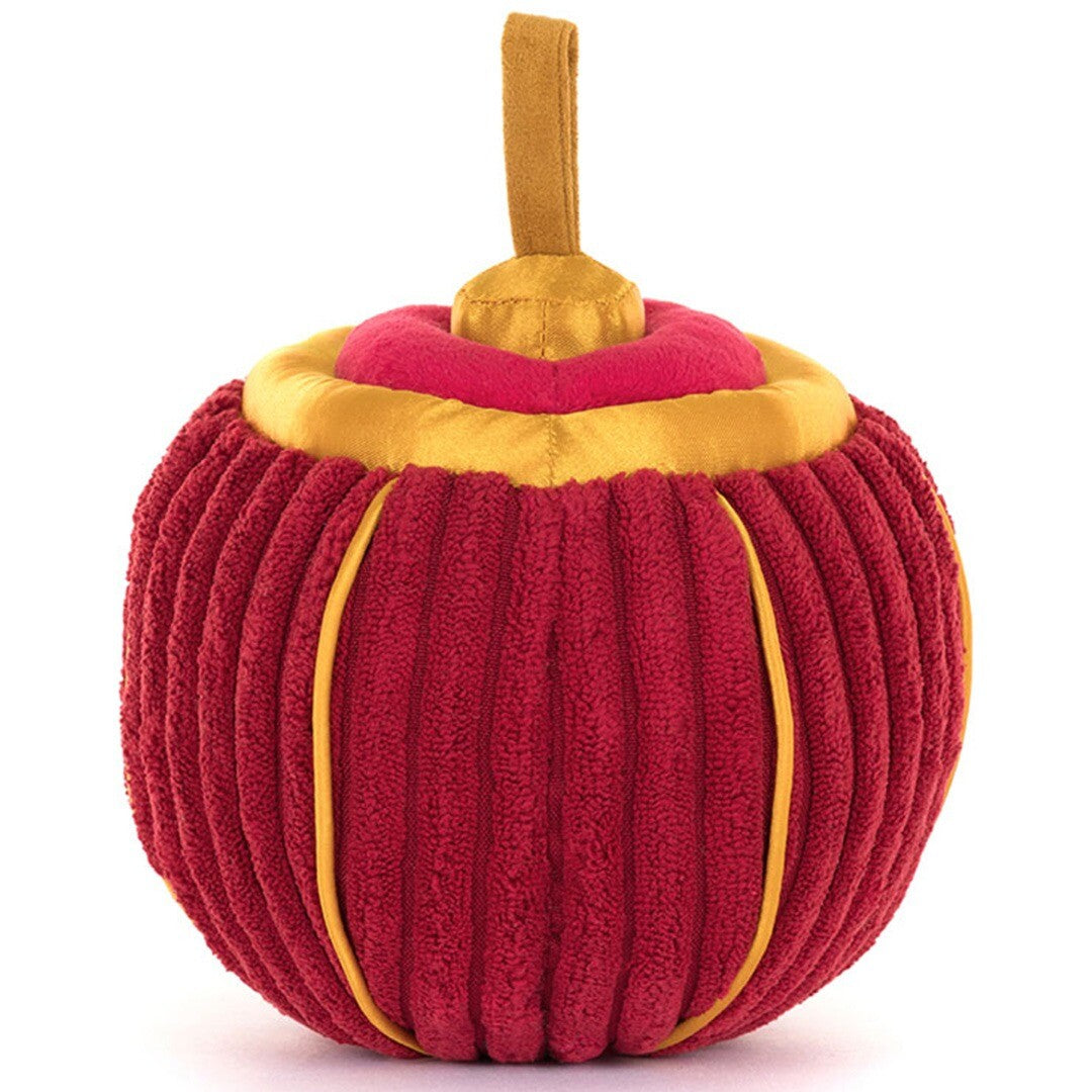 jellycat amuseables knuffellantaarn rayray - 17 cm | A4LANT | 3