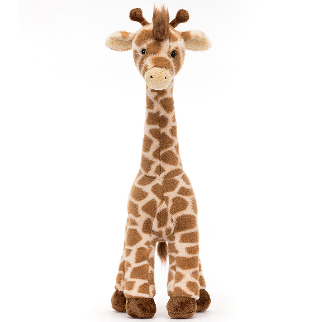 jellycat knuffelgiraffe dara - 56 cm | DAR2G | 1