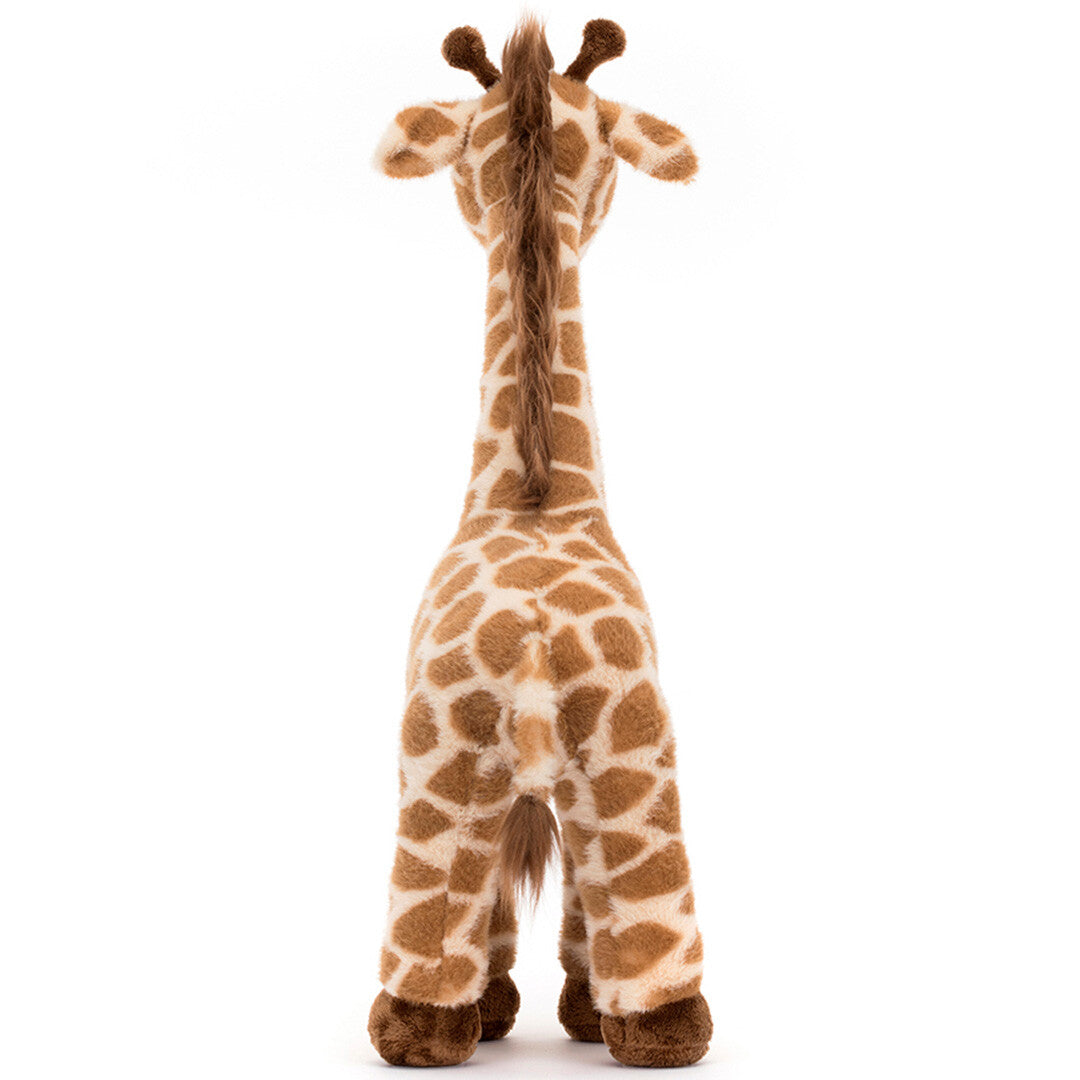 jellycat knuffelgiraffe dara - 56 cm | DAR2G | 3