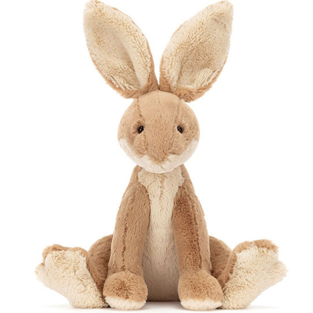 jellycat knuffelhaas horticus - 24 cm  | HAR3HAR | 1