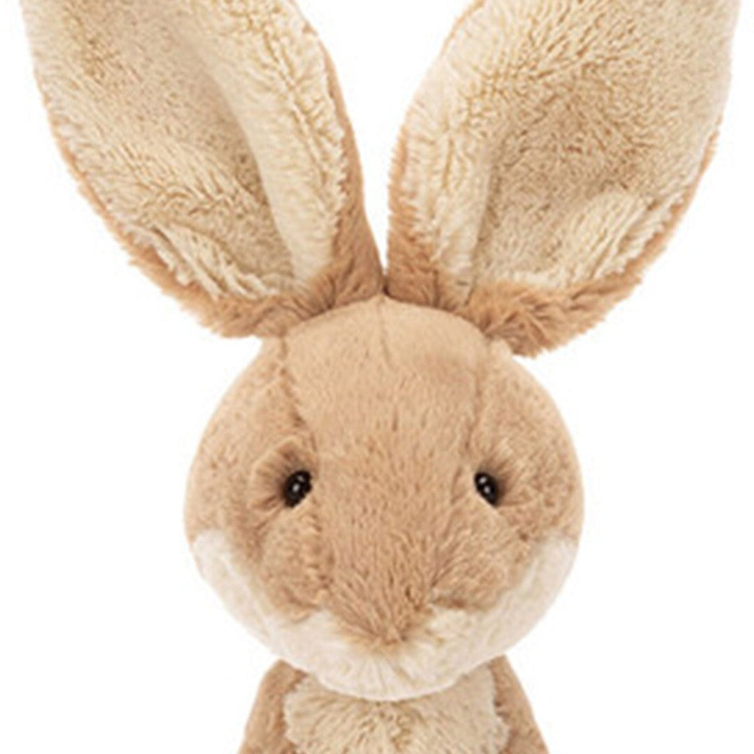 jellycat knuffelhaas horticus - 24 cm  | HAR3HAR | 3