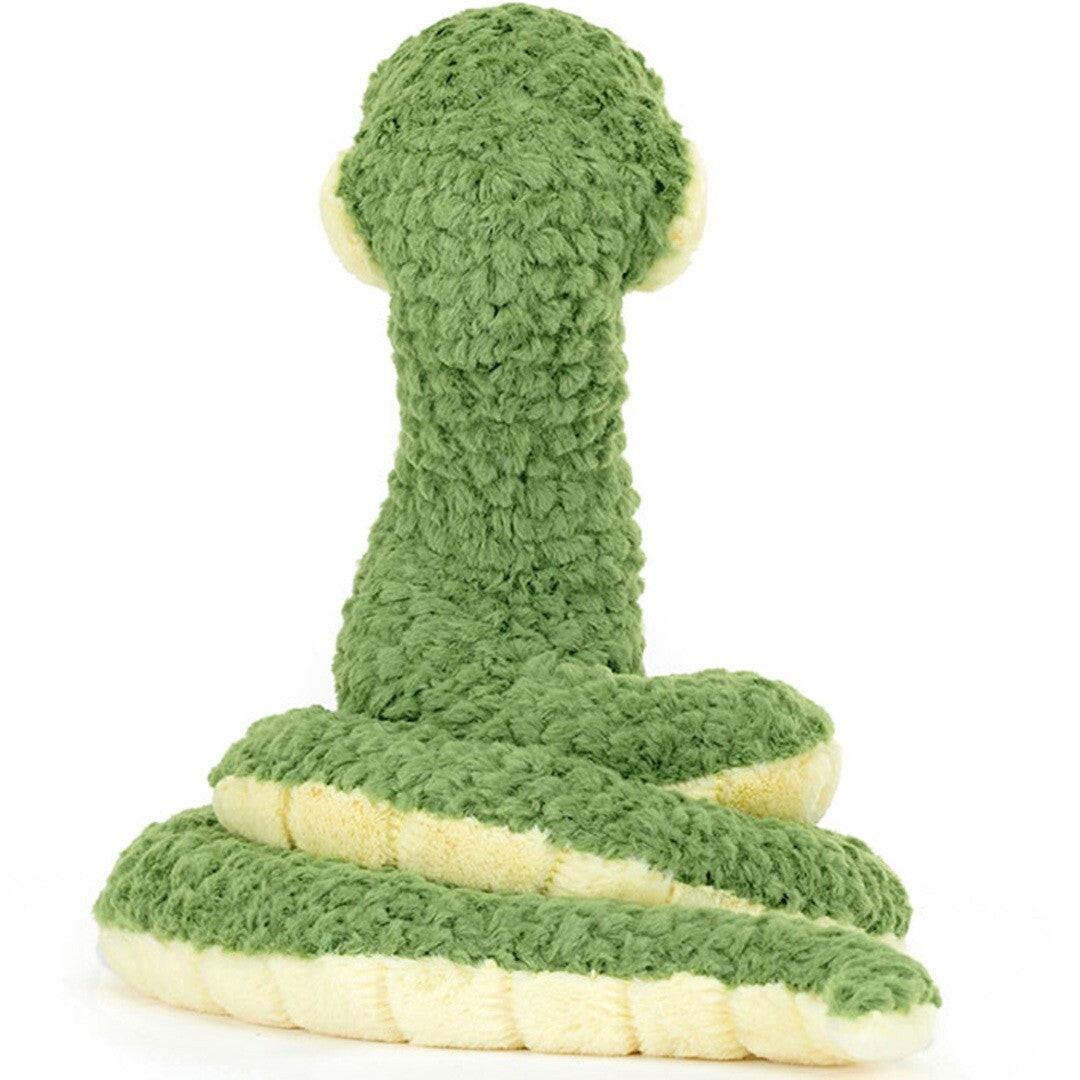 jellycat knuffelslang cizi - 27 cm | CEL2S | 3