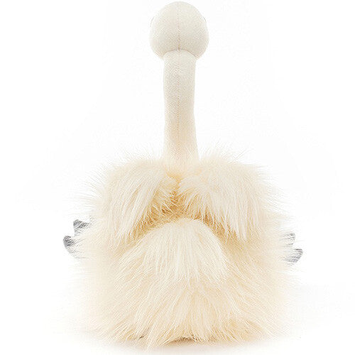 jellycat knuffelzwaan evelyn - 47 cm | EVE2S | 3