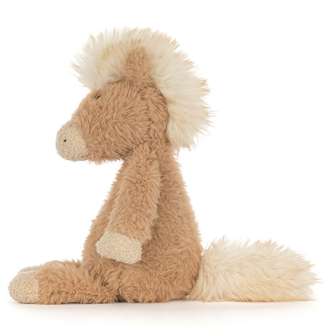 jellycat knuffelpony canterneigh - 36 cm | JUNG2H | 1