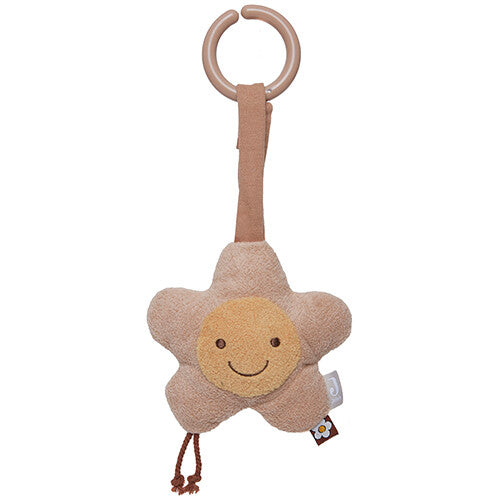 jollein activiteitenknuffel bloom - spring garden | 061-001-65348 | 0