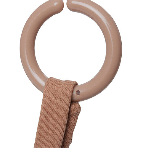 jollein activiteitenknuffel bloom - spring garden | 061-001-65348 | 3