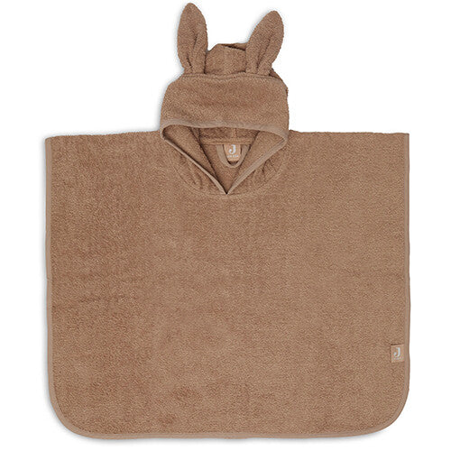 jollein badponcho biscuit - 1-4 jaar | 533-550-00103 | 0