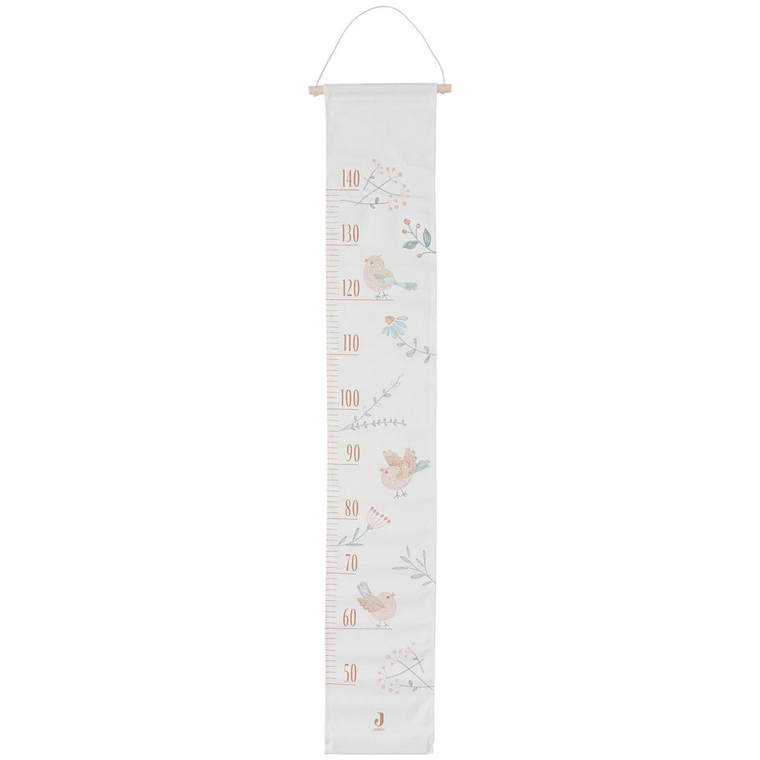 jollein groeimeter lovely birds | 044-559-67104 | 0