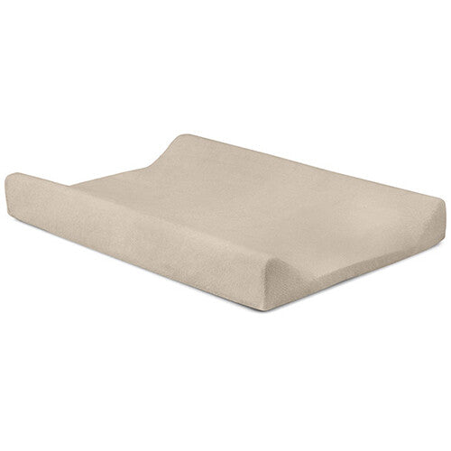jollein hoes verschoonkussen badstof - nougat | 550-503-00093 | 0