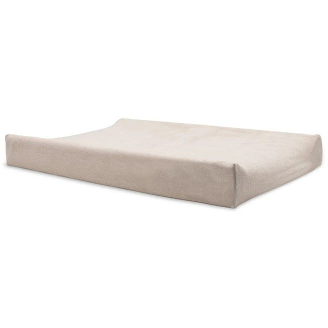 jollein hoes verschoonkussen badstof - wild rose | 550-503-67069 | 0