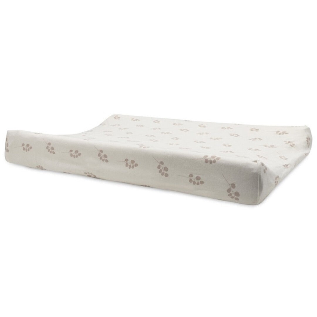 jollein hoes verschoonkussen twig - wild rose | 022-503-67042 | 0