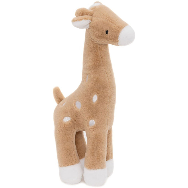 jollein knuffelgiraffe biscuit - 34 cm | 037-001-68066 | 0