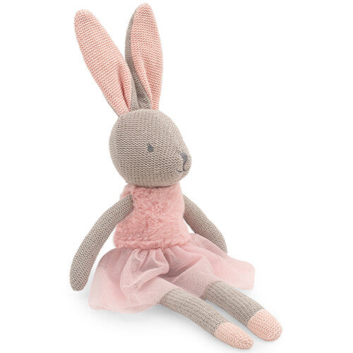 jollein knuffelkonijn nola - 50 cm | 037-001-65365 | 0