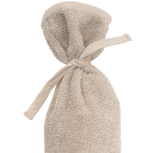 jollein kruikenzak nougat | 033-003-00093 | 1