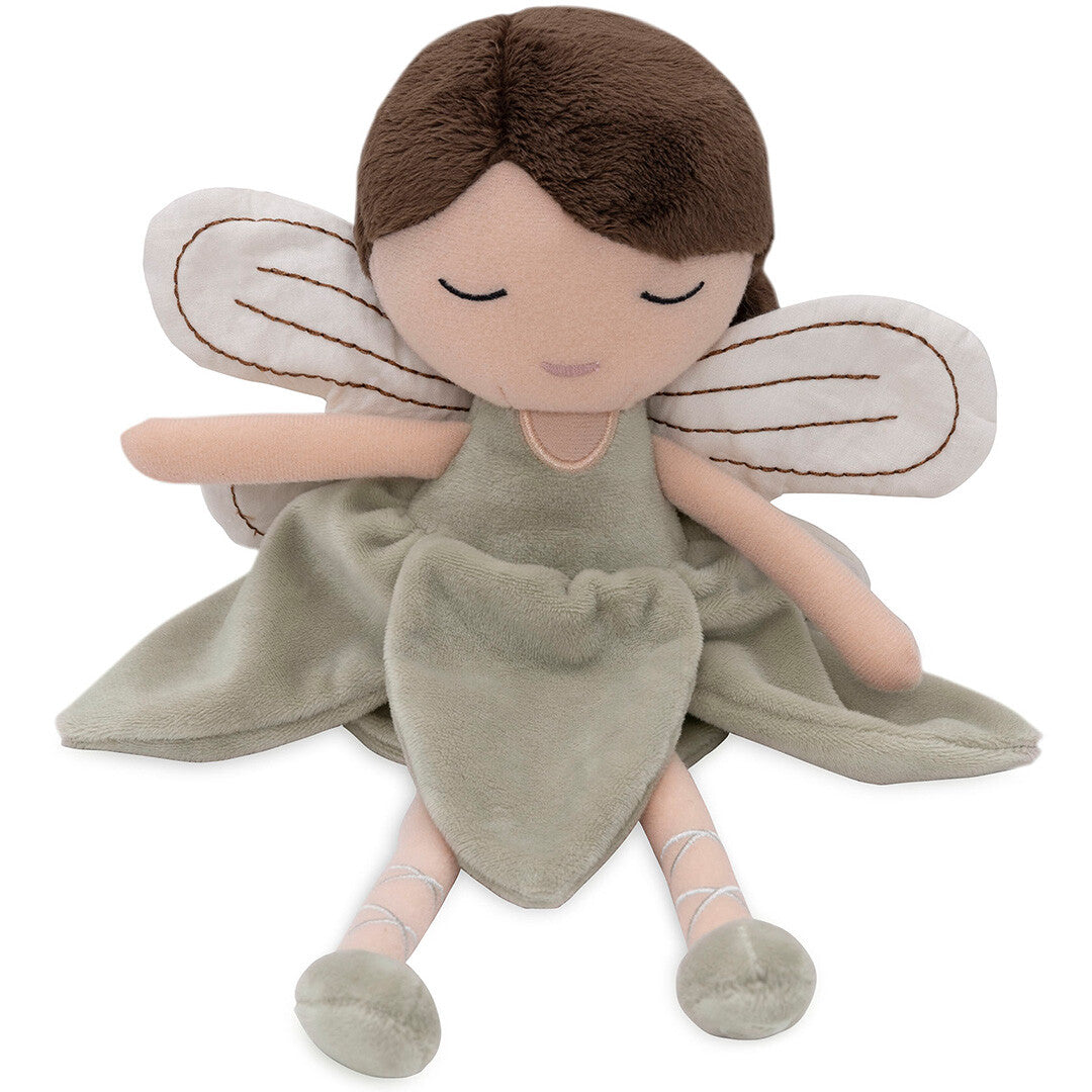 jollein lappenpop elfje - livia - 32 cm | 037-001-67073 | 0