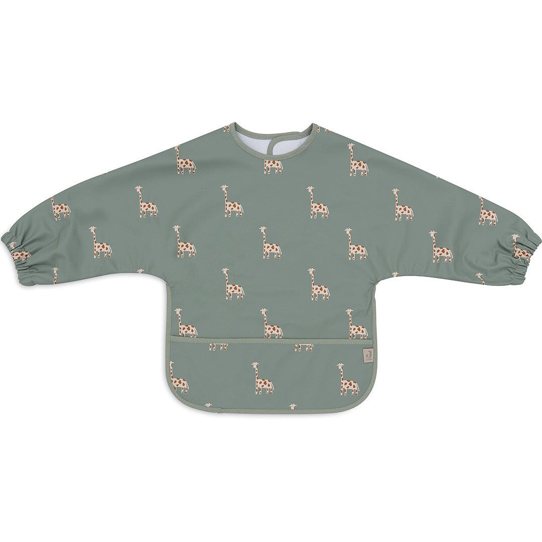 jollein mouwslab jungle jambo | 029-869-67090 | 0