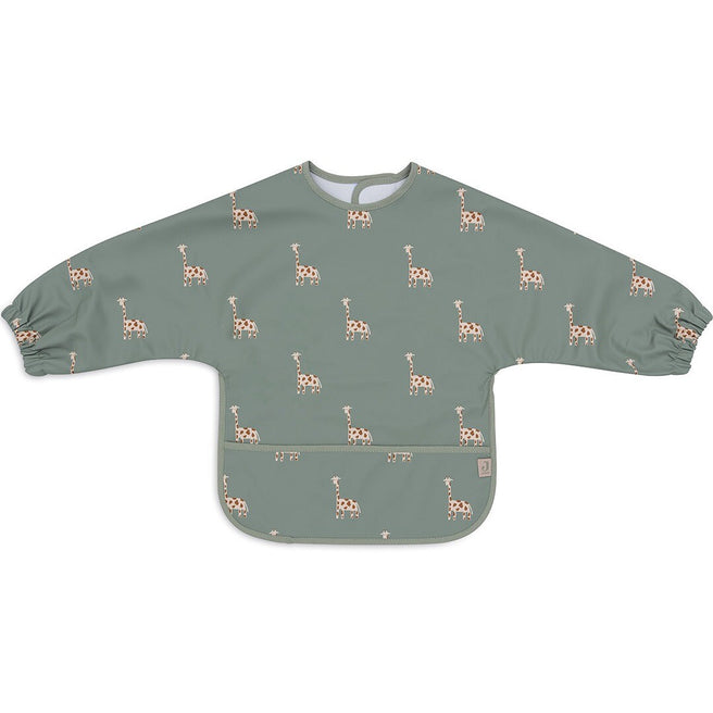 jollein mouwslab jungle jambo | 029-869-67090 | 0