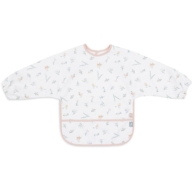 jollein mouwslab lovely birds | 029-869-67104 | 0