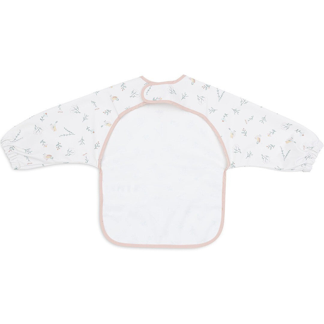 jollein mouwslab lovely birds | 029-869-67104 | 2
