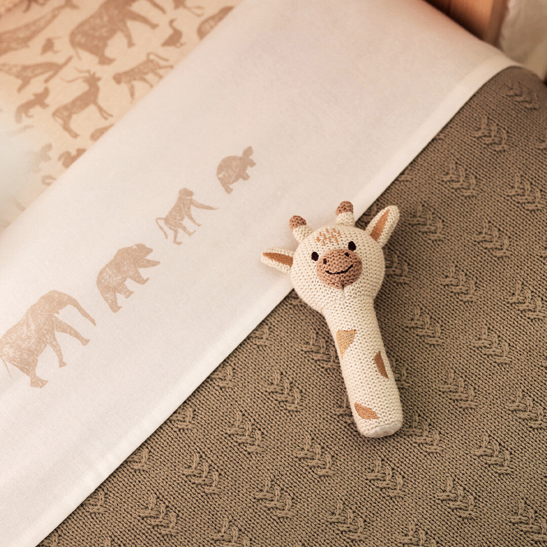 jollein rammelaar giraffe | 039-001-67076 | 1