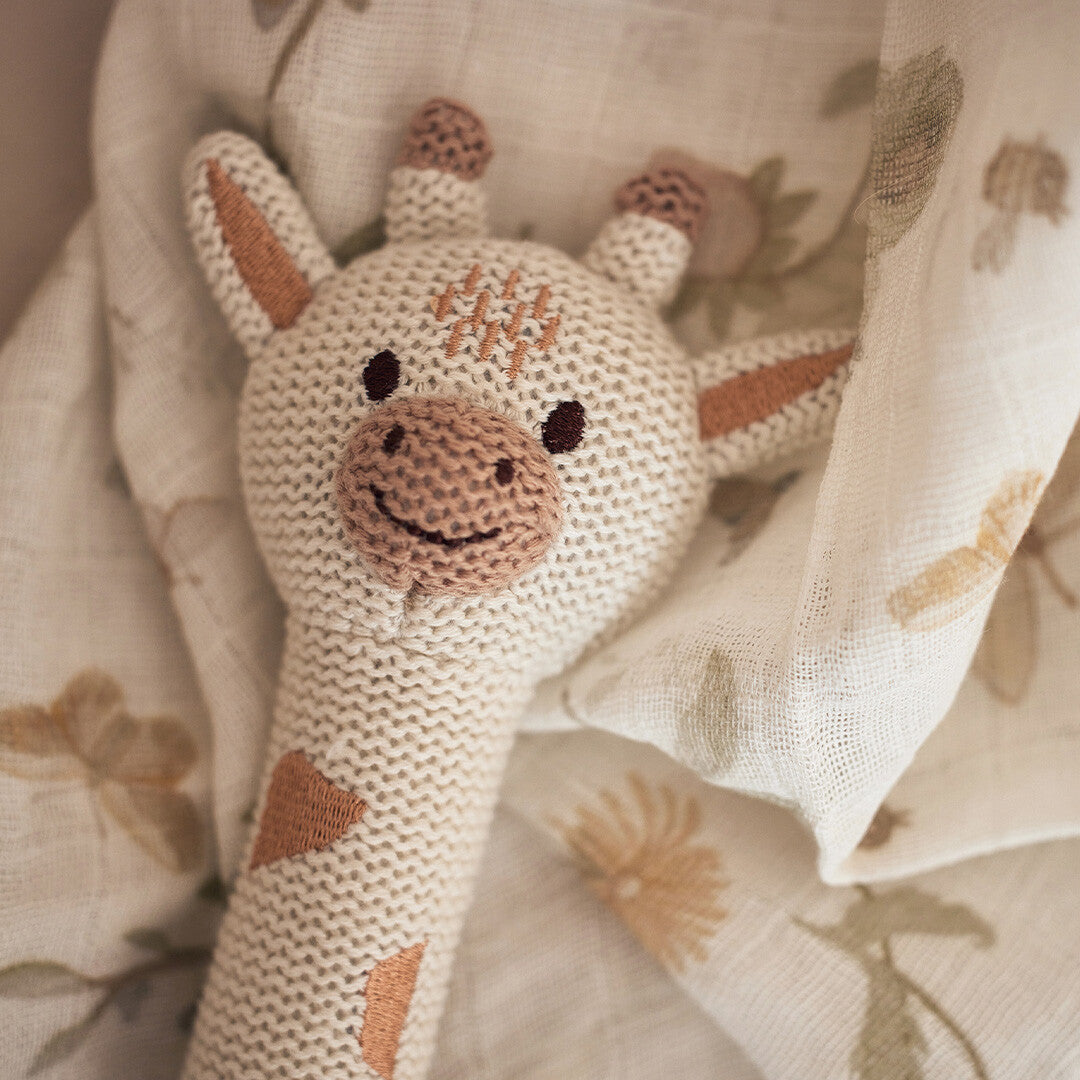 jollein rammelaar giraffe | 039-001-67076 | 3