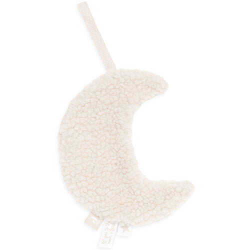 jollein speendoek moon - nougat | 031-594-66046 | 0