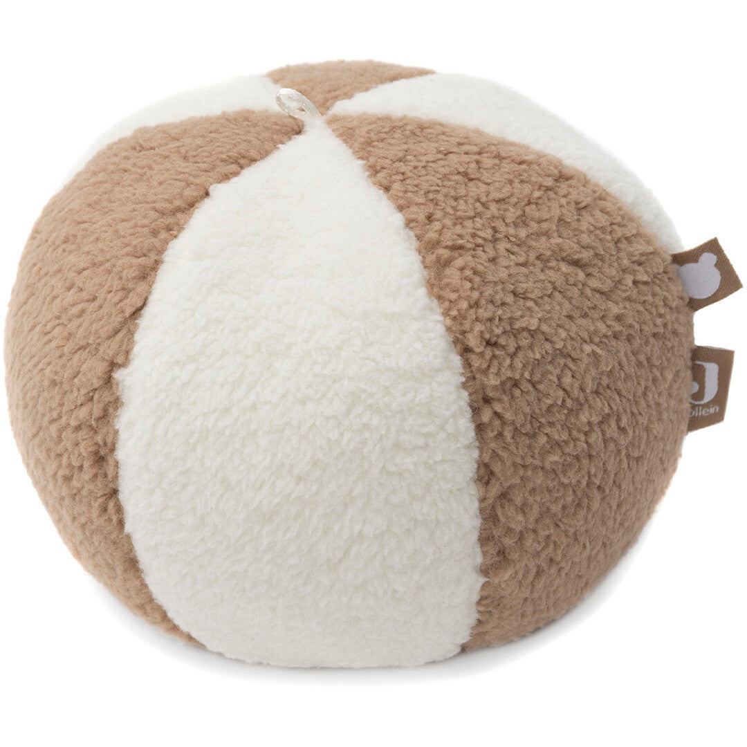 jollein stoffen speelbal | 119-001-00105 | 0