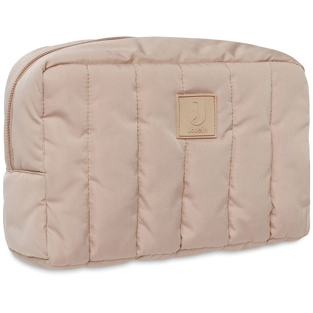 jollein toilettas puffed - biscuit | 053-577-00103 | 0