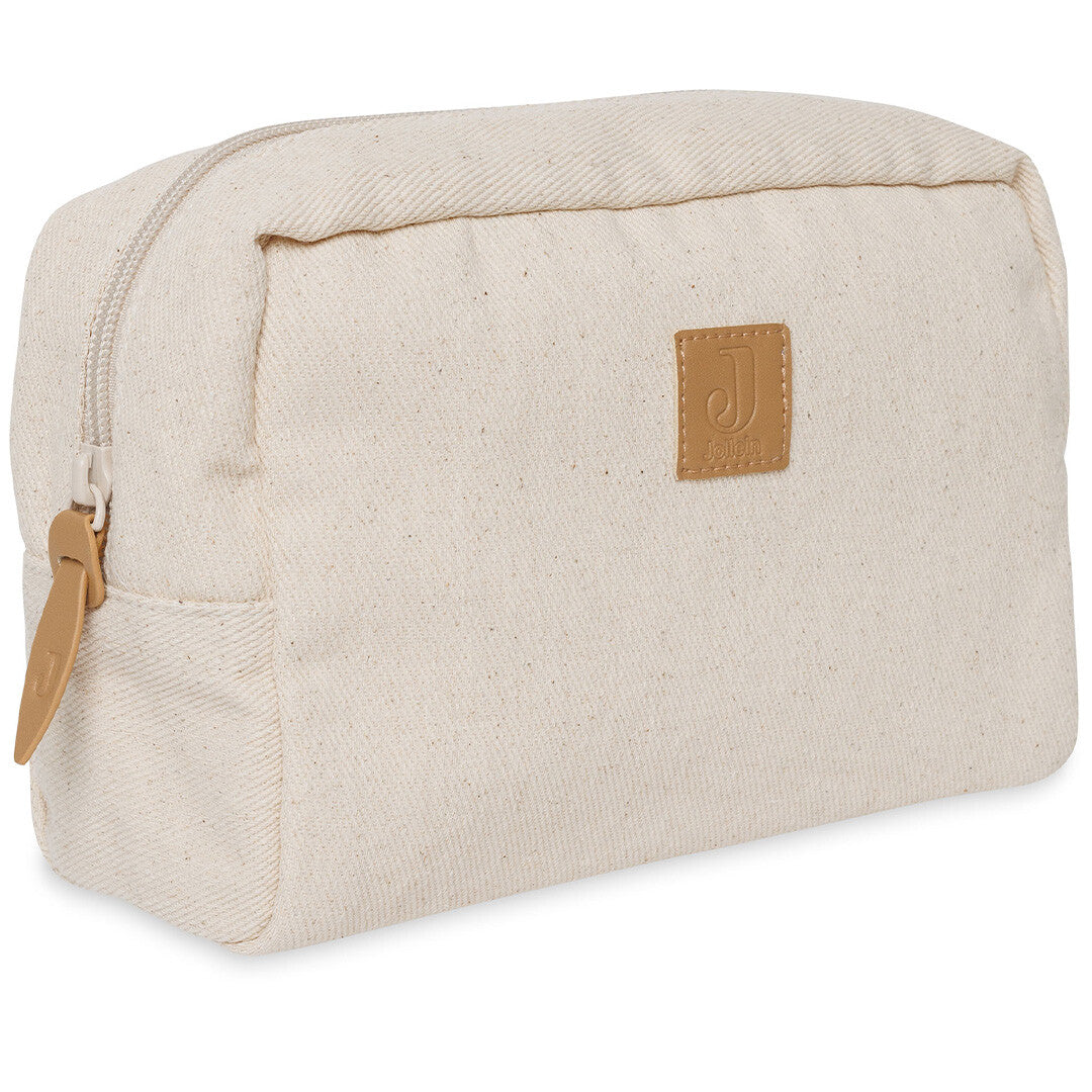 jollein toilettas twill - natural | 053-577-68021 | 0